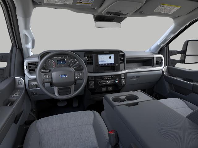2025 Ford Super Duty F-350 SRW Vehicle Photo in Oshkosh, WI 54901