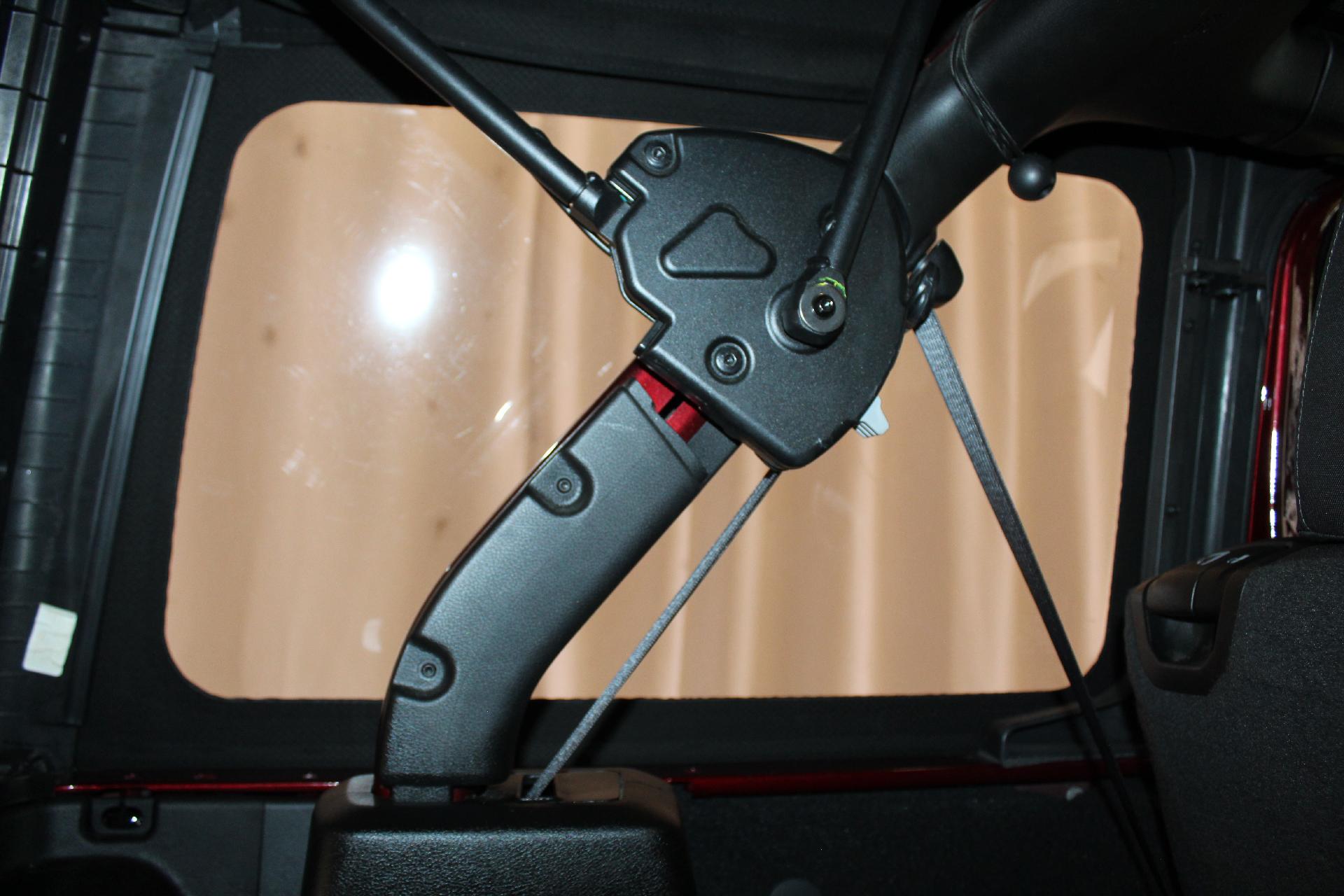 2021 Jeep Wrangler Vehicle Photo in NORTHAMPTON, MA 01060-1120