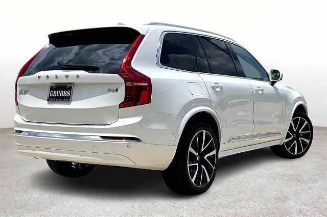 2024 Volvo XC90 Vehicle Photo in Houston, TX 77007