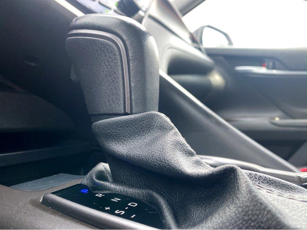 2023 Toyota Camry Vehicle Photo in SAVANNAH, GA 31406-4513