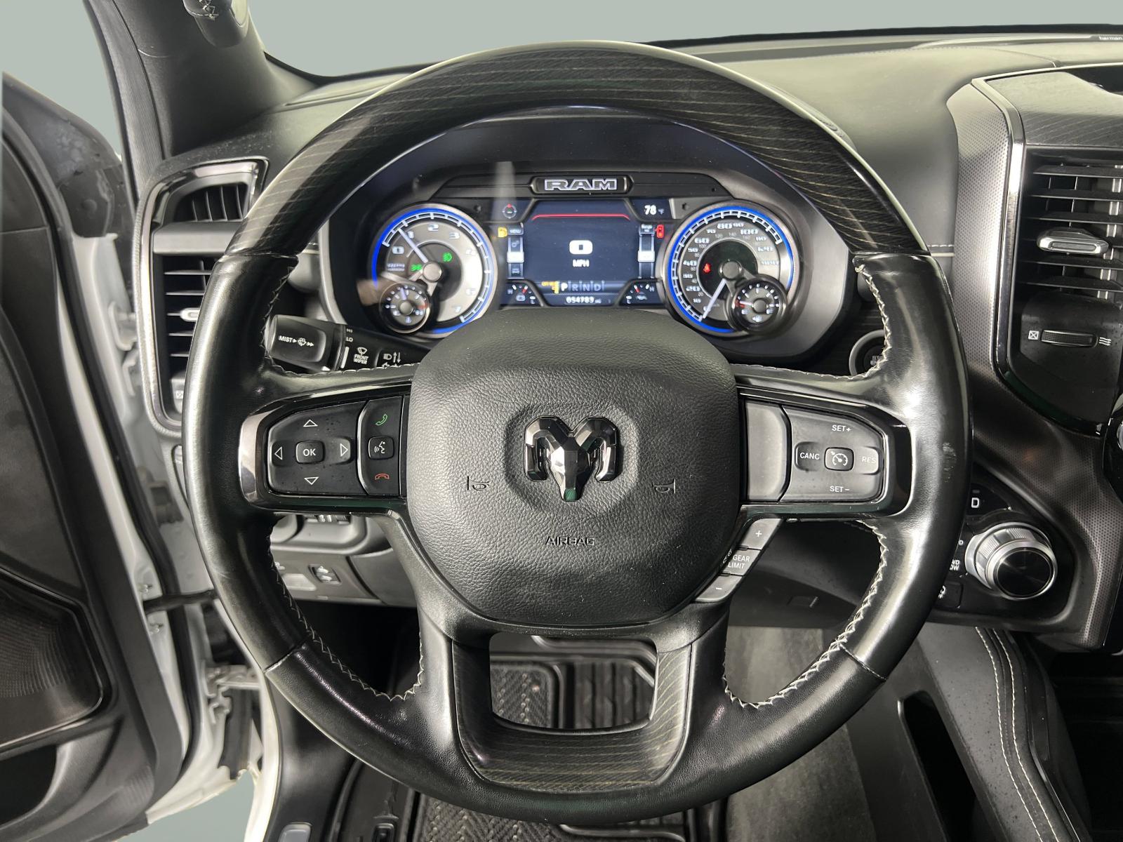 2022 Ram 1500 Vehicle Photo in Georgetown, TX 78626