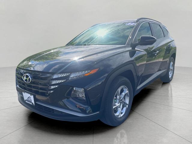 2022 Hyundai TUCSON Vehicle Photo in Oshkosh, WI 54904