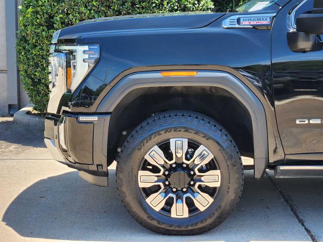 2024 GMC Sierra 2500 HD Vehicle Photo in DALLAS, TX 75209
