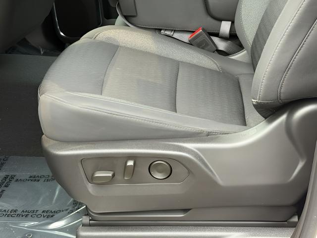 2023 Chevrolet Silverado 1500 Vehicle Photo in MIDDLETON, WI 53562-1492