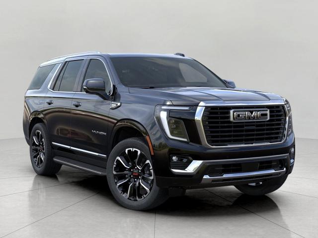 2025 GMC Yukon Vehicle Photo in APPLETON, WI 54914-8833