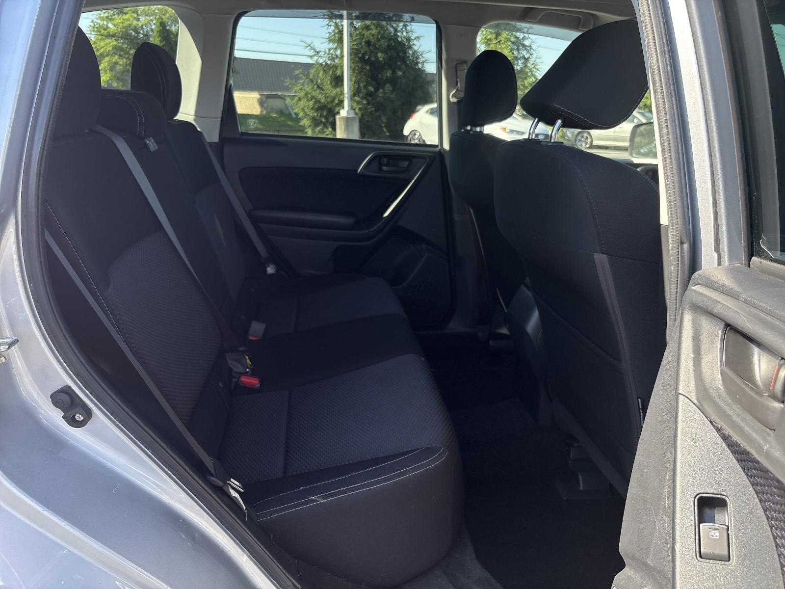 2018 Subaru Forester Vehicle Photo in Mechanicsburg, PA 17050