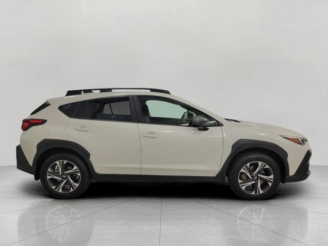 2024 Subaru Crosstrek Vehicle Photo in APPLETON, WI 54914-4656