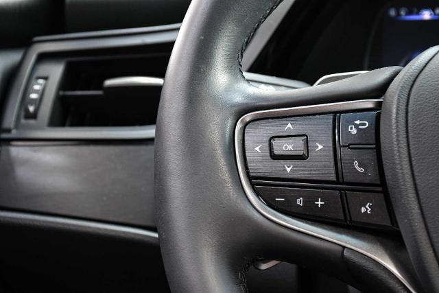 2023 Lexus ES 350 Vehicle Photo in DALLAS, TX 75235