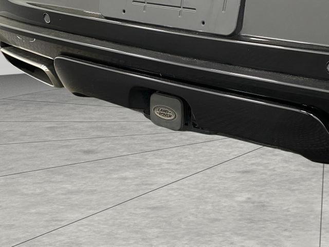 2023 Range Rover Sport Vehicle Photo in Appleton, WI 54913