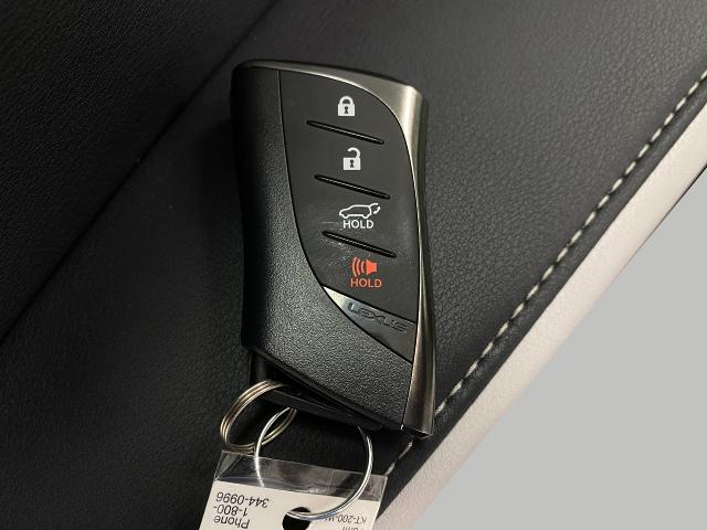 2025 Lexus TX 500h Vehicle Photo in Appleton, WI 54913