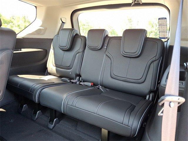 2025 INFINITI QX80 Vehicle Photo in Willow Grove, PA 19090