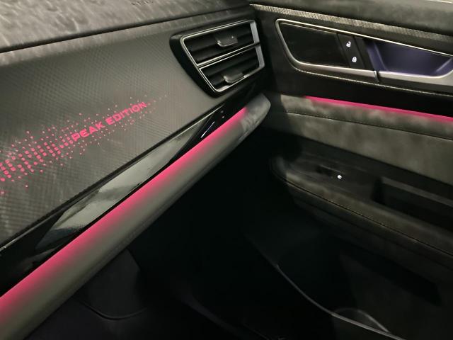 2025 Volkswagen Atlas Vehicle Photo in Oshkosh, WI 54904