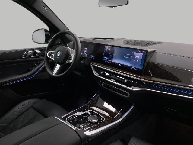 2025 BMW X5 xDrive50e Vehicle Photo in Appleton, WI 54913