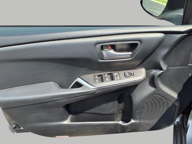 2015 Toyota Camry Vehicle Photo in Oshkosh, WI 54904