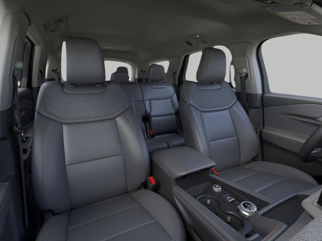 2025 Ford Explorer Vehicle Photo in Neenah, WI 54956