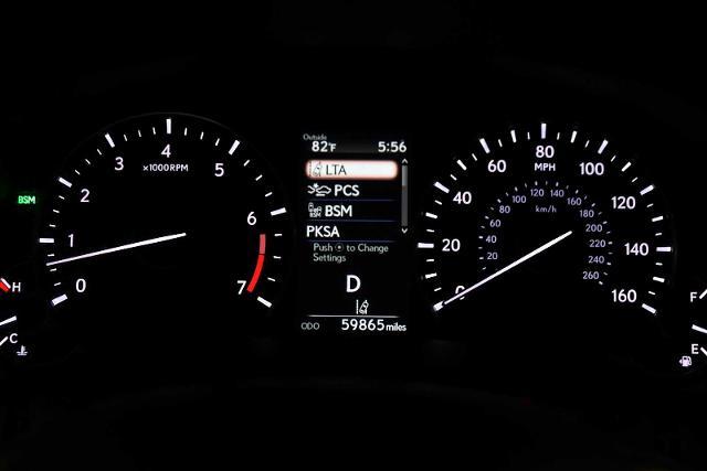 2021 Lexus RX 350L Vehicle Photo in DALLAS, TX 75235