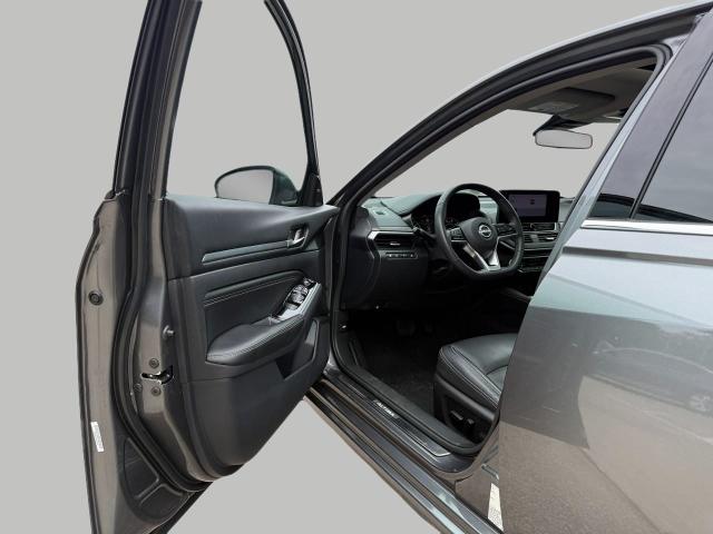 2023 Nissan Altima Vehicle Photo in Appleton, WI 54914