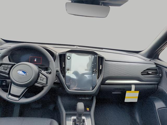 2025 Subaru Forester Vehicle Photo in Oshkosh, WI 54904