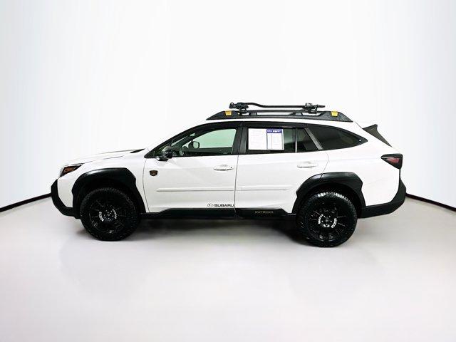 2022 Subaru Outback Vehicle Photo in Doylsetown, PA 18901