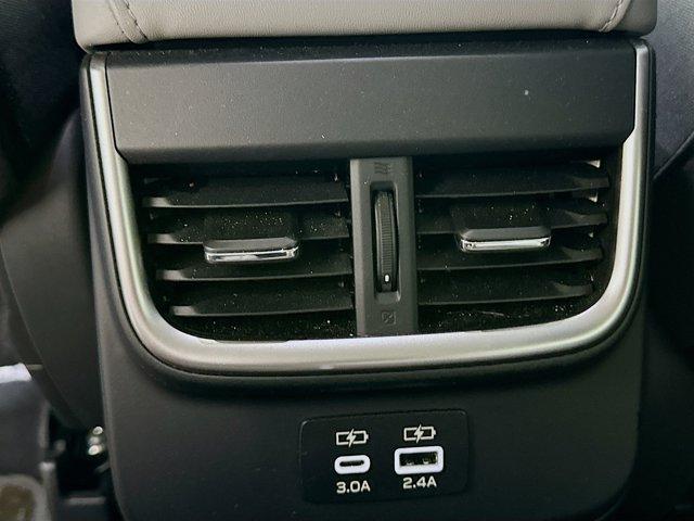 2024 Subaru Outback Vehicle Photo in Doylestown, PA 18902
