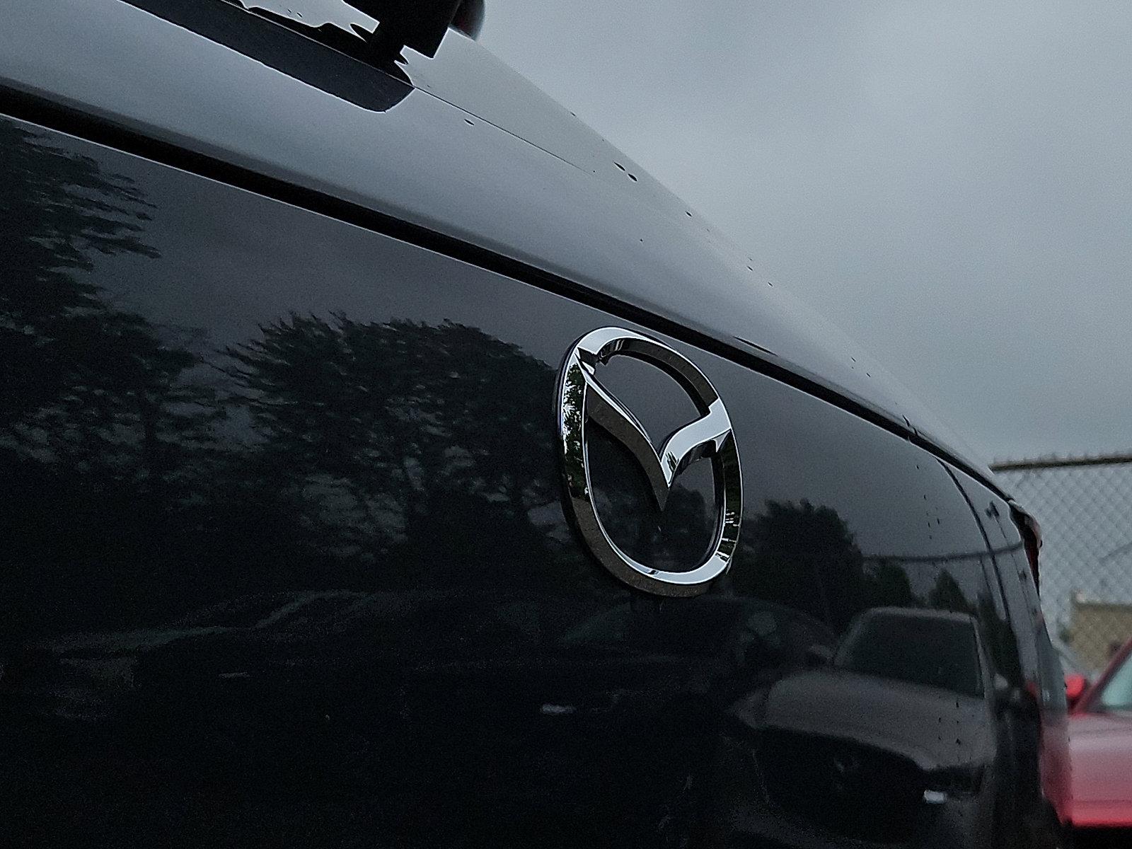 2025 Mazda CX-50 Vehicle Photo in Trevose, PA 19053