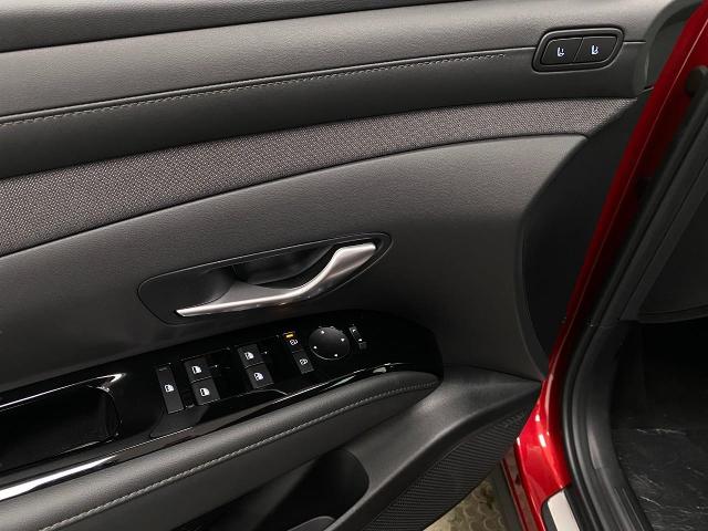 2025 Hyundai TUCSON Vehicle Photo in Appleton, WI 54913
