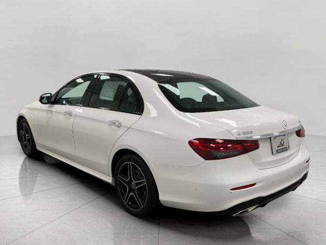 2021 Mercedes-Benz E-Class Vehicle Photo in Appleton, WI 54913
