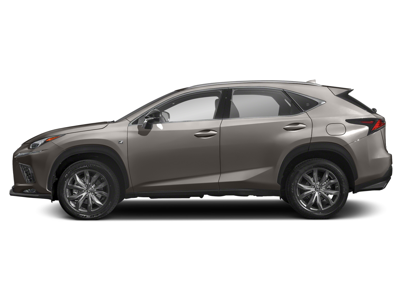2020 Lexus NX 300 Vehicle Photo in Tulsa, OK 74129