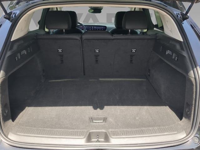 2024 Buick Envision Vehicle Photo in Brunswick, GA 31525