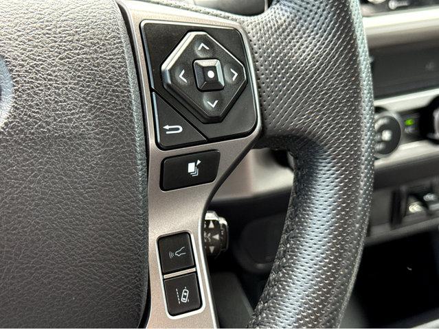 2022 Toyota Tacoma 2WD Vehicle Photo in Hinesville, GA 31313