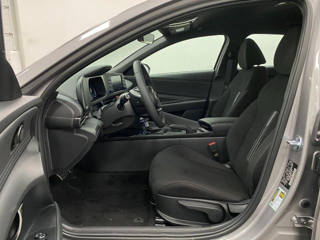 2025 Hyundai ELANTRA Vehicle Photo in Appleton, WI 54913