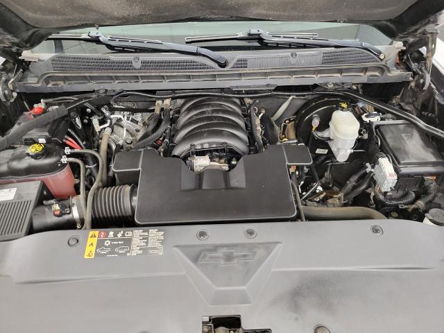 2018 Chevrolet Silverado 1500 Vehicle Photo in APPLETON, WI 54914-4656