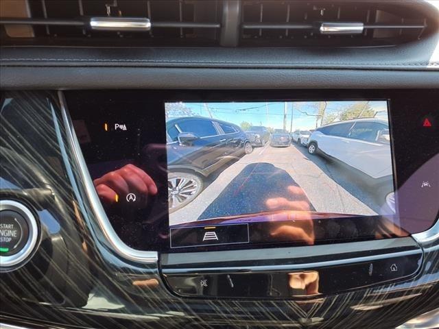 2022 Cadillac XT6 Vehicle Photo in SMITHTOWN, NY 11787-5023