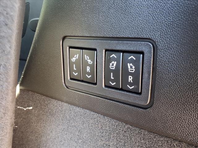 2022 Cadillac XT6 Vehicle Photo in SMITHTOWN, NY 11787-5023