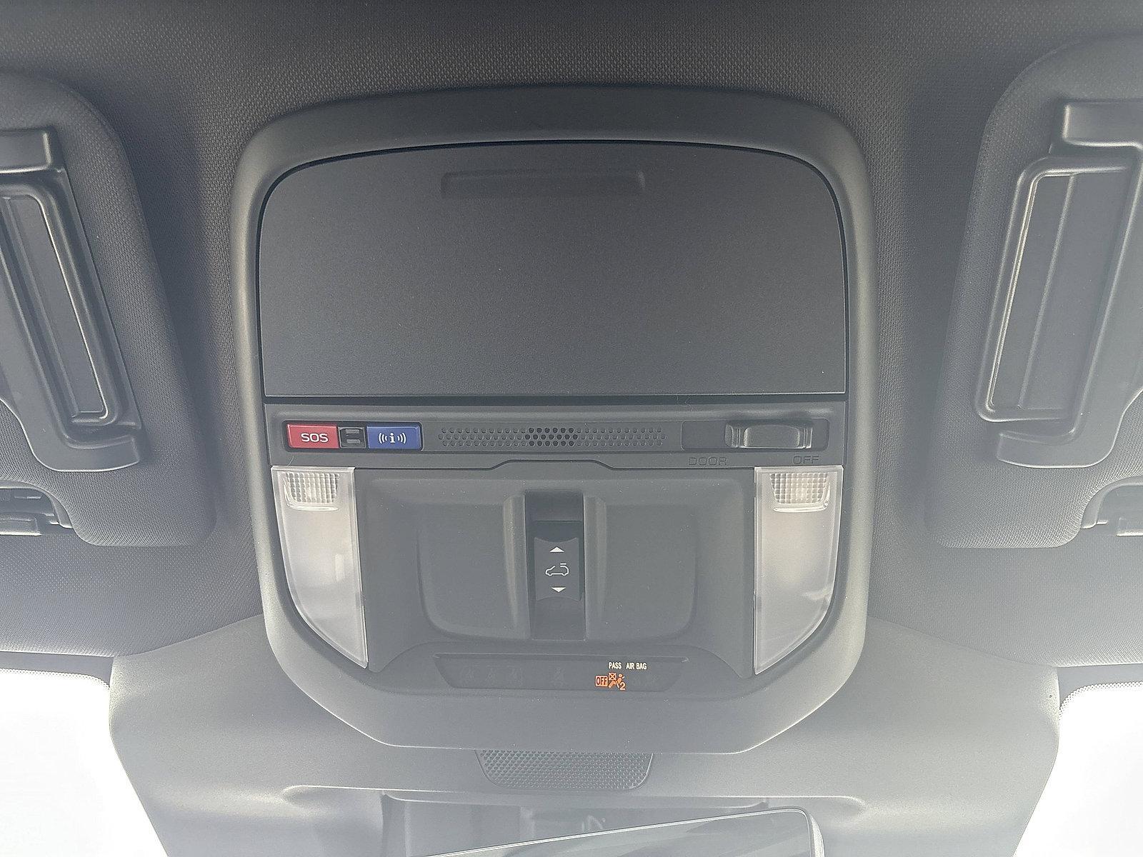 2025 Subaru Forester Vehicle Photo in Harrisburg, PA 17111