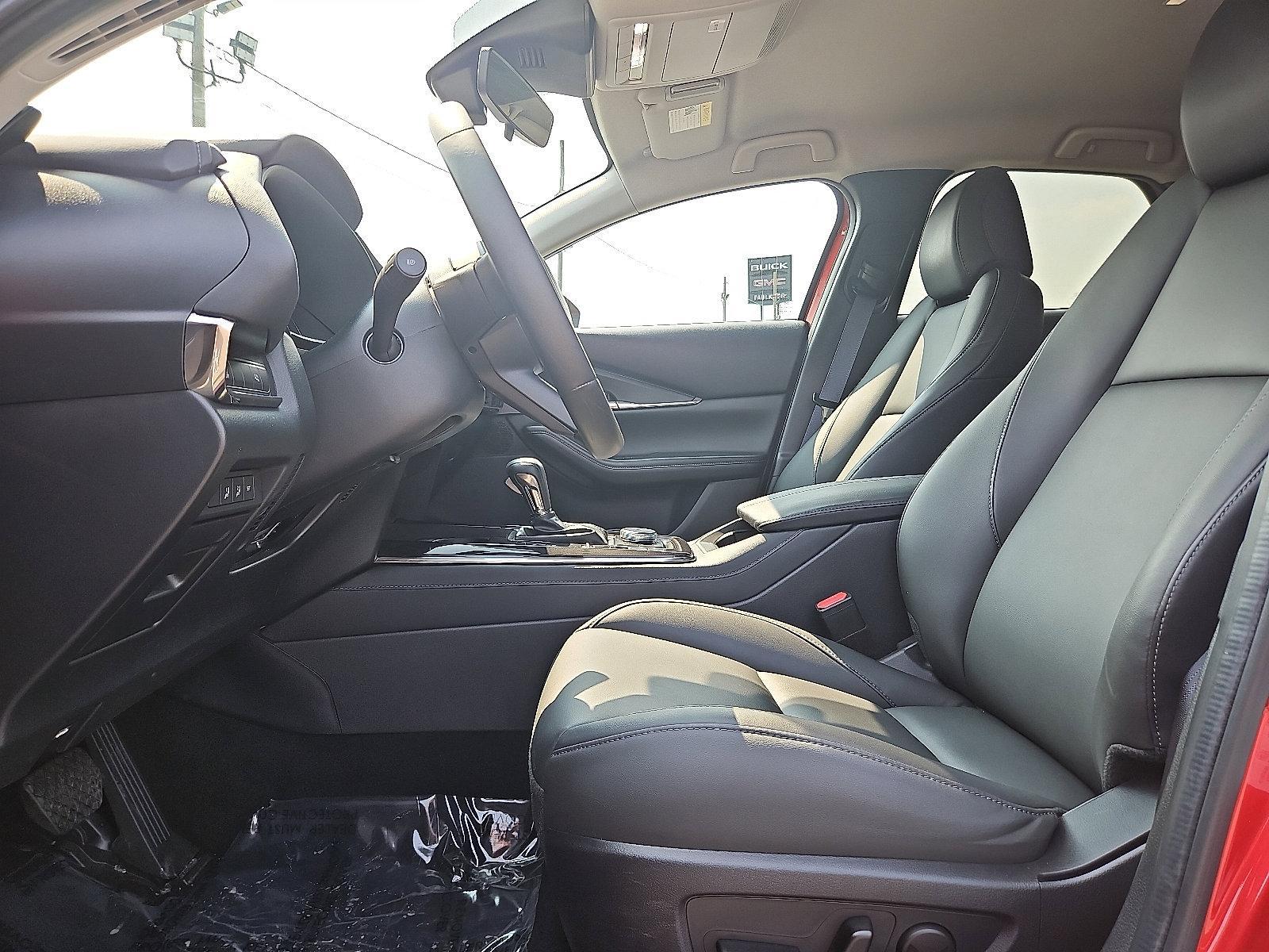2023 Mazda CX-30 Vehicle Photo in Trevose, PA 19053