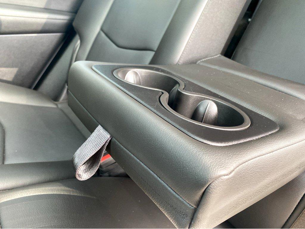 2023 Cadillac XT6 Vehicle Photo in SAVANNAH, GA 31406-4513