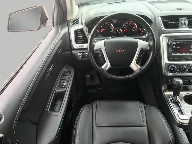 2017 GMC Acadia Limited Vehicle Photo in GREEN BAY, WI 54303-3330