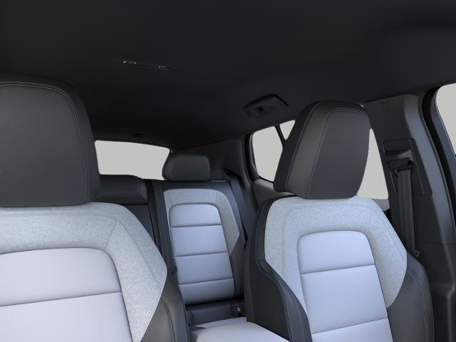2025 Chevrolet Equinox EV Vehicle Photo in NEENAH, WI 54956-2243