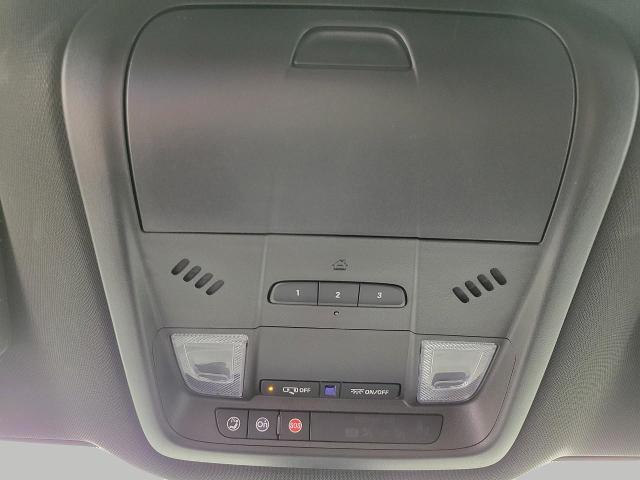 2024 Buick Enclave Vehicle Photo in APPLETON, WI 54914-4656