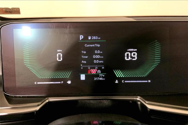 2024 Kia Sorento Vehicle Photo in Lees Summit, MO 64086