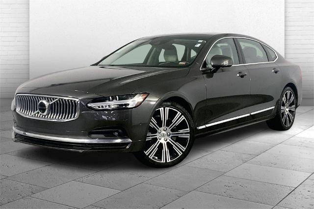 2021 Volvo S90 Vehicle Photo in Lees Summit, MO 64086