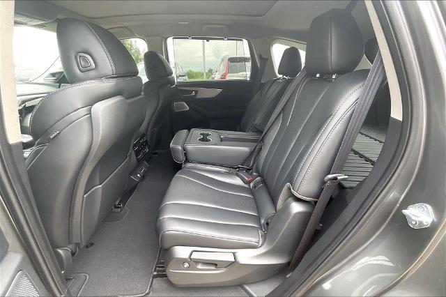 2025 Acura MDX Vehicle Photo in Grapevine, TX 76051