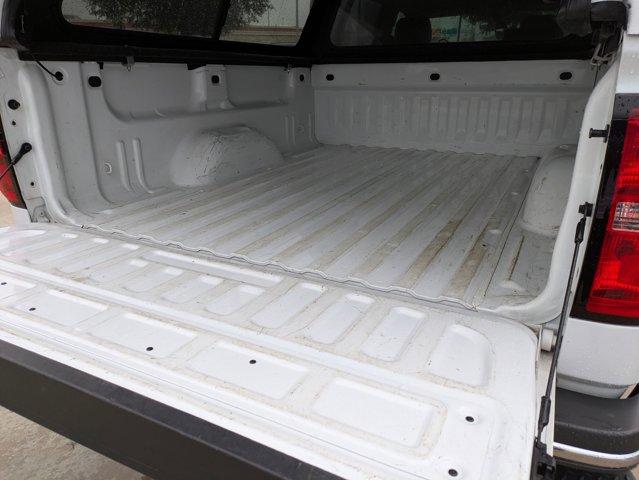 2019 Chevrolet Silverado 2500 HD Vehicle Photo in San Antonio, TX 78209