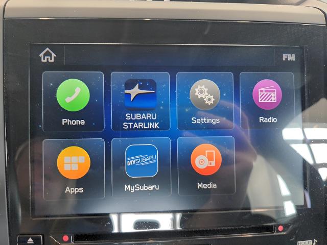 2022 Subaru Impreza Vehicle Photo in Green Bay, WI 54304