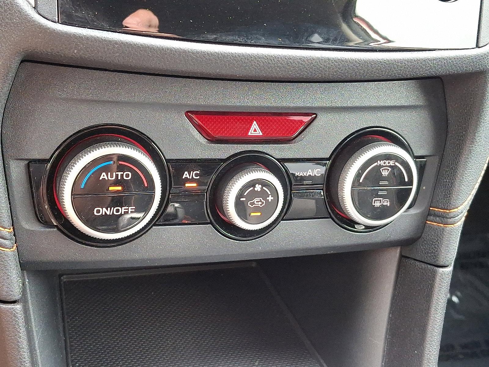 2023 Subaru Crosstrek Vehicle Photo in Harrisburg, PA 17111