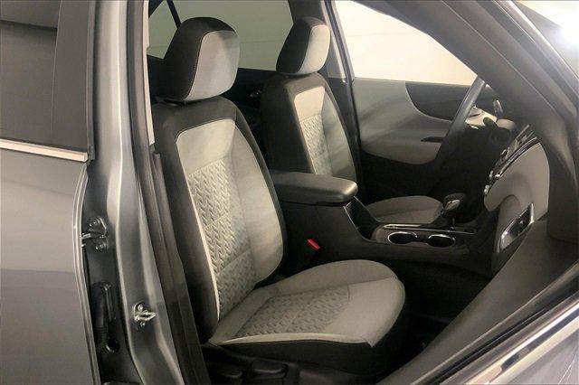 2023 Chevrolet Equinox Vehicle Photo in INDEPENDENCE, MO 64055-1314