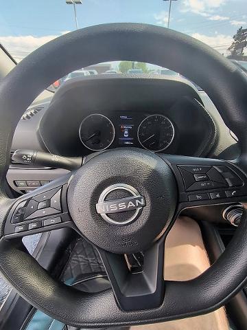 2024 Nissan Sentra Vehicle Photo in HARRISBURG, PA 17111-1033