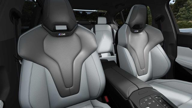 2026 BMW M5 Vehicle Photo in GRAPEVINE, TX 76051