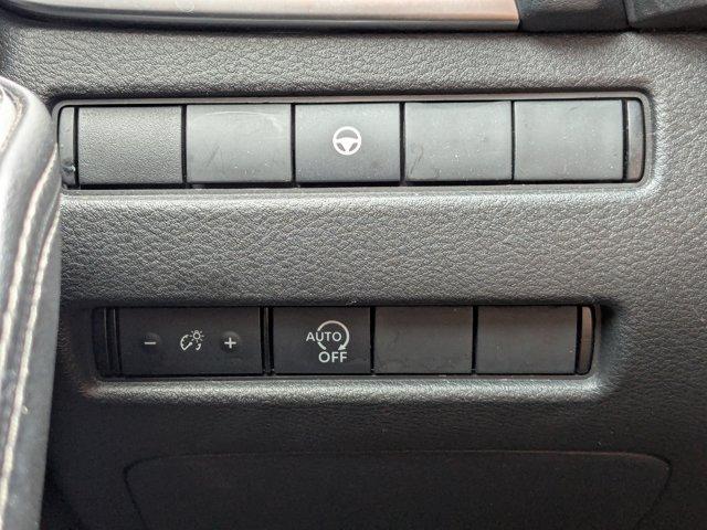 2023 Nissan Rogue Vehicle Photo in BRUNSWICK, GA 31525-1881